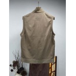 2025年11月14日秋冬新作Zegnaベスト  高品質人気商品/QIU工場