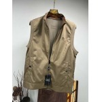 2025年11月14日秋冬新作Zegnaベスト  高品質人気商品/QIU工場