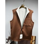 2025年11月14日秋冬新作DIORベスト  高品質人気商品/QIU工場