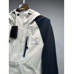 2025年11月14日秋冬新作ARCTERYXジャケット高品質人気商品/QIU工場