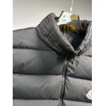 2025年11月14日秋冬新作Monclerタンクトップ高品質人気商品/QIU工場