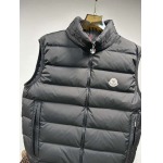 2025年11月14日秋冬新作Monclerタンクトップ高品質人気商品/QIU工場