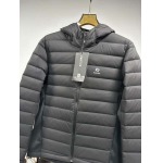 2025年11月14日秋冬新作KAILASダウンジャケット高品質人気商品/QIU工場