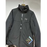 2025年11月14日秋冬新作ARCTERYXダウンジャケット高品質人気商品女性用/QIU工場