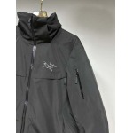 2025年11月14日秋冬新作ARCTERYXダウンジャケット高品質人気商品女性用/QIU工場