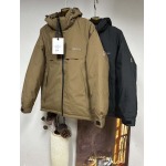 2025年11月14日秋冬新作Monclerダウンジャケット高品質人気商品/QIU工場