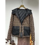 2025年11月14日秋冬新作Fendiダウンジャケット高品質人気商品/QIU工場