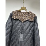 2025年11月14日秋冬新作Fendiダウンジャケット高品質人気商品/QIU工場