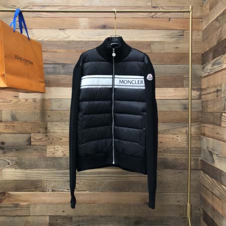 2025年11月14日秋冬新作Monclerダウンジャケット...