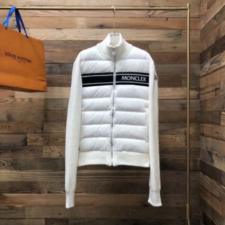 2025年11月14日秋冬新作Monclerダウンジャケット...