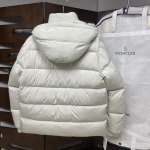 2025年11月14日秋冬新作Monclerダウンジャケット高品質人気商品/QIU工場