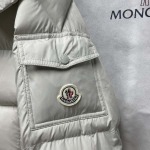 2025年11月14日秋冬新作Monclerダウンジャケット高品質人気商品/QIU工場