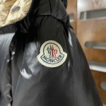 2025年11月14日秋冬新作Monclerダウンジャケット高品質人気商品女性用/QIU工場