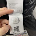 2025年11月14日秋冬新作Monclerダウンジャケット高品質人気商品/QIU工場