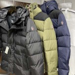 2025年11月14日秋冬新作Monclerダウンジャケット高品質人気商品/QIU工場