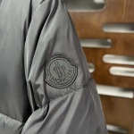 2025年11月14日秋冬新作Monclerダウンジャケット高品質人気商品/QIU工場