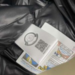 2025年11月14日秋冬新作Monclerダウンジャケット高品質人気商品/QIU工場