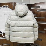2025年11月14日秋冬新作Monclerダウンジャケット高品質人気商品/QIU工場