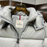 2025年11月14日秋冬新作Monclerダウンジャケット高品質人気商品/QIU工場