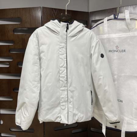 2025年11月14日秋冬新作Monclerダウンジャケット...