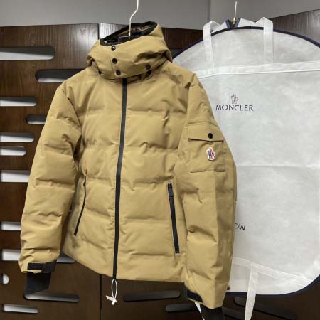 2025年11月14日秋冬新作Monclerダウンジャケット...