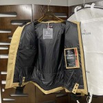 2025年11月14日秋冬新作Monclerダウンジャケット高品質人気商品/QIU工場