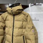 2025年11月14日秋冬新作Monclerダウンジャケット高品質人気商品/QIU工場