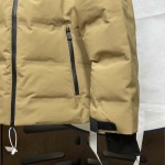 2025年11月14日秋冬新作Monclerダウンジャケット高品質人気商品/QIU工場