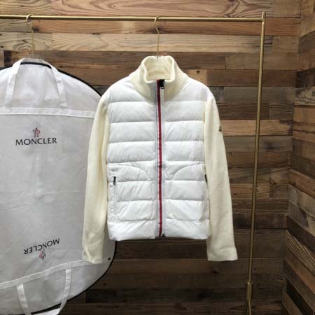 2025年11月14日秋冬新作Monclerダウンジャケット...