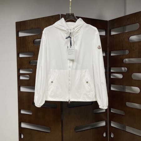 2025年11月14日秋冬新作Monclerジャケット高品質...