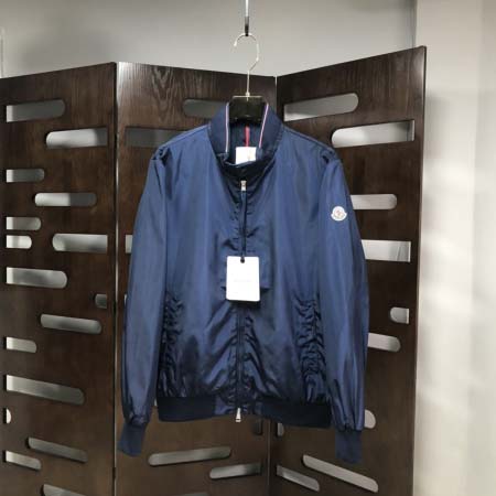 2025年11月14日秋冬新作Monclerジャケット高品質...