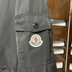 2025年11月14日秋冬新作Monclerジャケット高品質人気商品/QIU工場