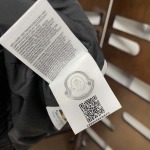 2025年11月14日秋冬新作Monclerジャケット高品質人気商品/QIU工場