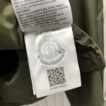 2025年11月14日秋冬新作Monclerジャケット高品質人気商品/QIU工場