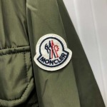 2025年11月14日秋冬新作Monclerジャケット高品質人気商品/QIU工場