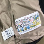 2025年11月14日秋冬新作Monclerジャケット高品質人気商品/QIU工場