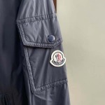 2025年11月14日秋冬新作Monclerジャケット高品質人気商品/QIU工場