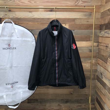 2025年11月14日秋冬新作Monclerジャケット高品質...