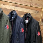 2025年11月14日秋冬新作Monclerジャケット高品質人気商品/QIU工場