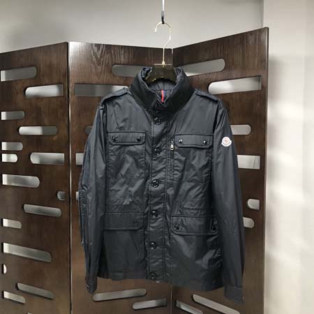 2025年11月14日秋冬新作Monclerジャケット高品質...