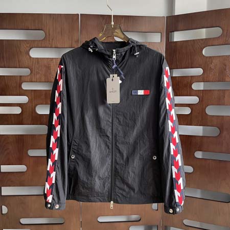 2025年11月14日秋冬新作Monclerジャケット高品質...