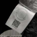 2025年11月14日秋冬新作Monclerジャケット高品質人気商品/QIU工場