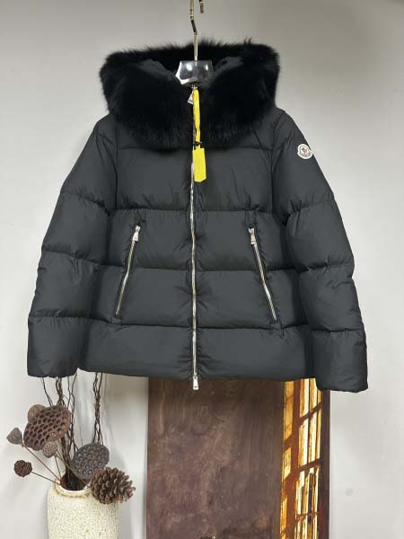 2025年11月14日秋冬新作Monclerダウンジャケット...