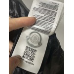 2025年11月14日秋冬新作Monclerダウンジャケット高品質人気商品女性用/QIU工場