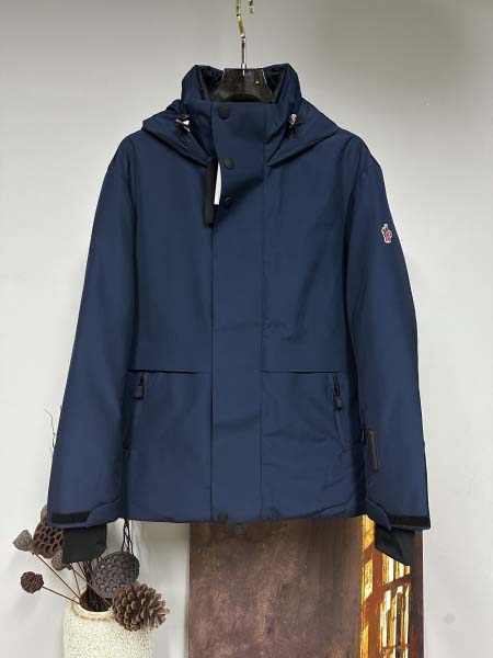 2025年11月14日秋冬新作Monclerダウンジャケット...