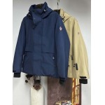 2025年11月14日秋冬新作Monclerダウンジャケット高品質人気商品/QIU工場