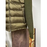 2025年11月14日秋冬新作Monclerダウンジャケット高品質人気商品/QIU工場