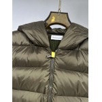 2025年11月14日秋冬新作Monclerダウンジャケット高品質人気商品/QIU工場