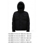 2025年11月14日秋冬新作Monclerダウンジャケット高品質人気商品/QIU工場