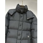 2025年11月14日秋冬新作Monclerダウンジャケット高品質人気商品/QIU工場